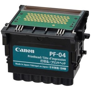 PF-04 printhead