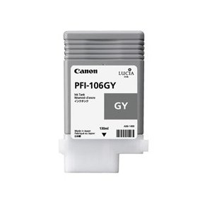 PFI-106GY grey ink