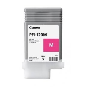 PFI-120M magenta ink tank