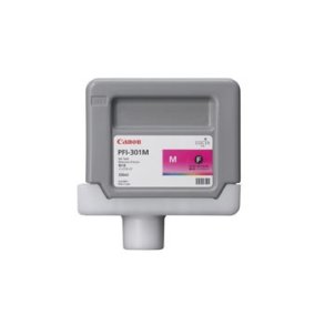 PFI-301M magenta ink tank, 330ml