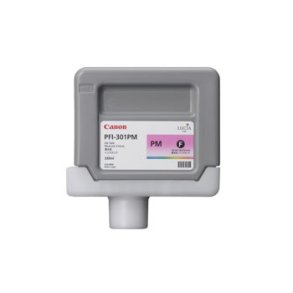 PFI-301PM photo magenta ink tank, 330ml
