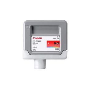 PFI-306R red ink tank