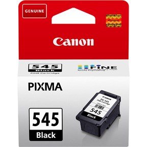 PG-545 black ink cartridge