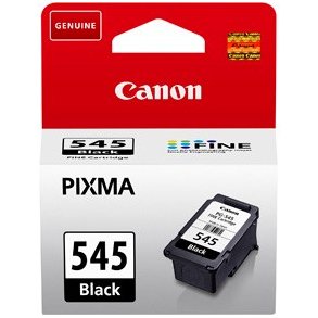 PG-545 black ink cartridge