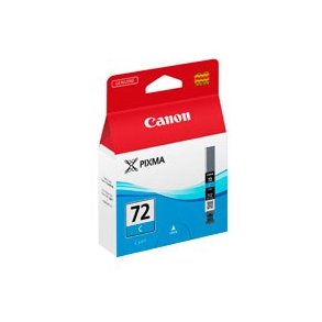 PGI-72 cyan ink tank