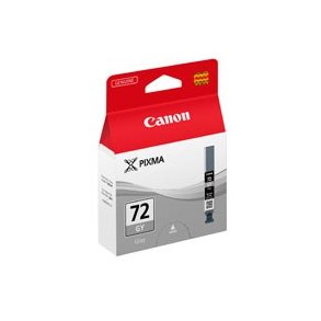 PGI-72 grey ink tank