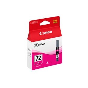 PGI-72 magenta ink tank