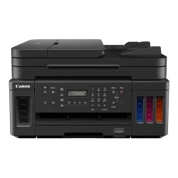 PIXMA G7050 4-in-1 MFP MegaTank