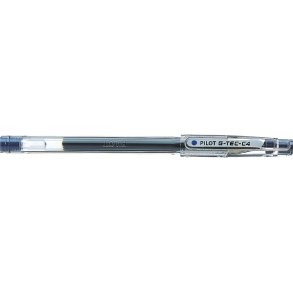 Gelpen G-Tec C4 0,4 bl