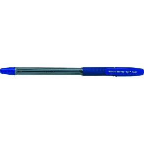 Kuglepen m/htte BPS-GP 1,6 bl