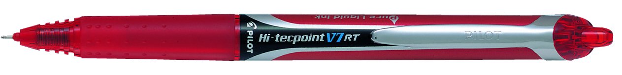 Ball-liner m/klik Hi-Tecpoint V7 0,7 rd