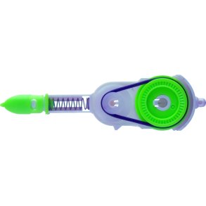 Rettetape refil Whiteline RT BeGreen 6m