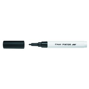 Marker Pintor Fine 1,0 sort