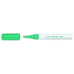 Marker Pintor Fine 1,0 grn
