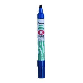 Pilot Marker Super Color skr 2,5-4,5mm bl