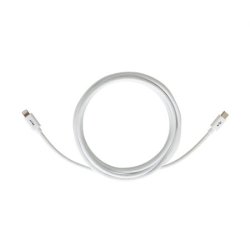PNY USB-C to Lightning Cable, White (3m)