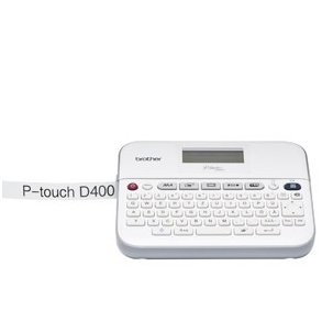 PT-D400 labelling machine