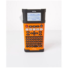 PT-E300VP handheld labelling machine