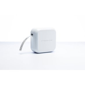 PT-P710BTH Cube Plus labeling machine