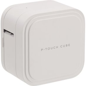 PT-P910BT Cube Pro