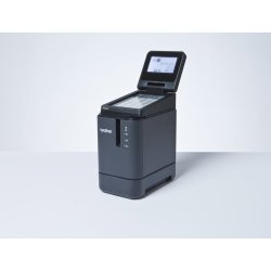 PT-P950NW professional network labelling machine