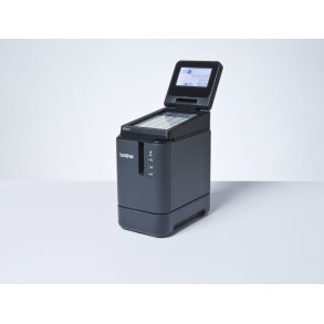 PT-P950NW professional network labelling machine