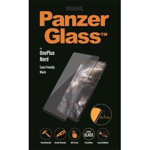 PanzerGlass OnePlus Nord (CF)