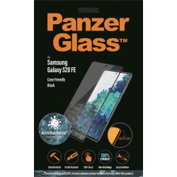 PanzerGlass Samsung Galaxy S20 FE Case AB Black
