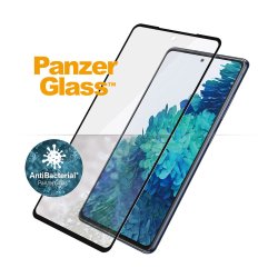 PanzerGlass Samsung Galaxy S20 FE Case AB Black