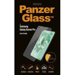 PanzerGlass Samsung Galaxy Xcover Pro CaseFriendly