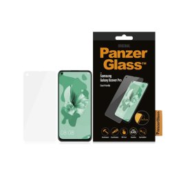 PanzerGlass Samsung Galaxy Xcover Pro CaseFriendly
