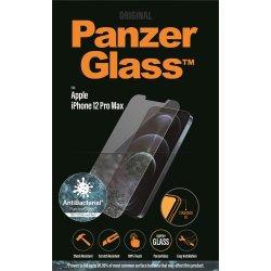 PanzerGlass iPhone 12 Pro Max (AB)