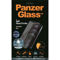 PanzerGlass iPhone 12 Pro Max Anti-Bluelight Blac