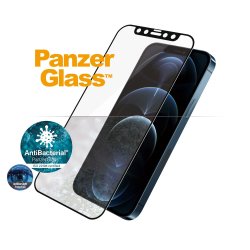 PanzerGlass iPhone 12 Pro Max Anti-Bluelight Blac