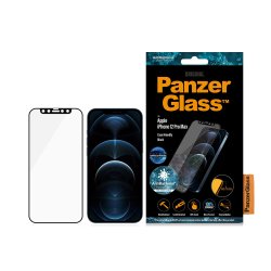 PanzerGlass iPhone 12 Pro Max Anti-Bluelight Blac