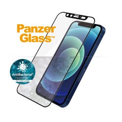 PanzerGlass iPhone 12 mini CamSlider (AB) Black