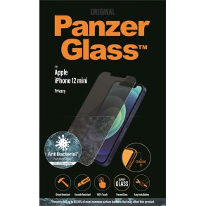 PanzerGlass iPhone 12 mini Privacy (AB)