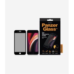 PanzerGlass iPhone SE 2020/8/7/6 Case Privacy