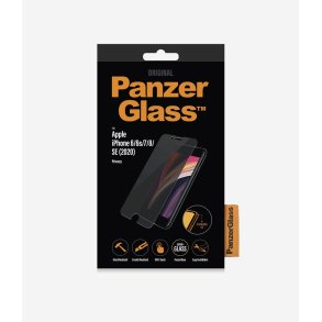 PanzerGlass iPhone SE (2020)/8/7/6 Privacy