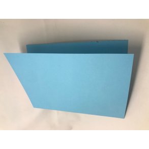 Papmappe Nr 300 A4 Bl