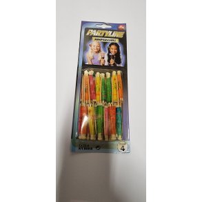 Parasoller 25stk Til Dekoration