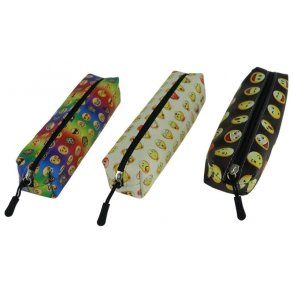 Penalhus Emoji Lille Kantet