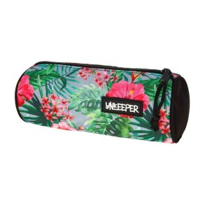 Penalhus Hibiscus Rundt