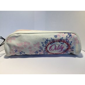 Penalhus Oilily Ovalt