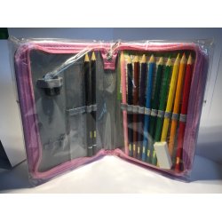 Penalhus Sense Fyldt