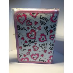 Penalhus Sense Fyldt