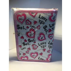 Penalhus Sense Fyldt