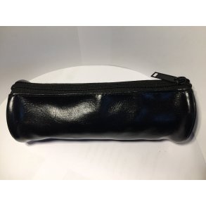 Penalhus Sort Lderlook