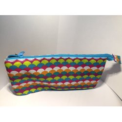 Penalhus ZigZag 12x22cm