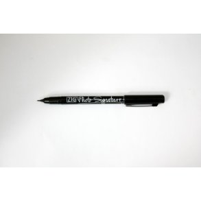 Penna ZIG Photo Signature sort